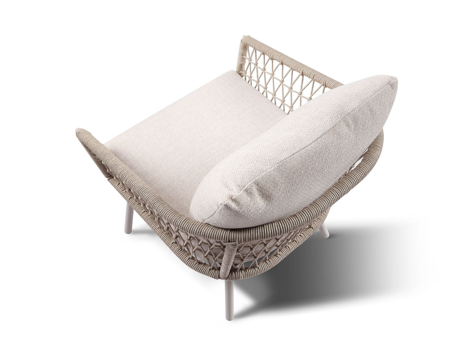 פלורנס KD - פינת ישיבה דו מושבית