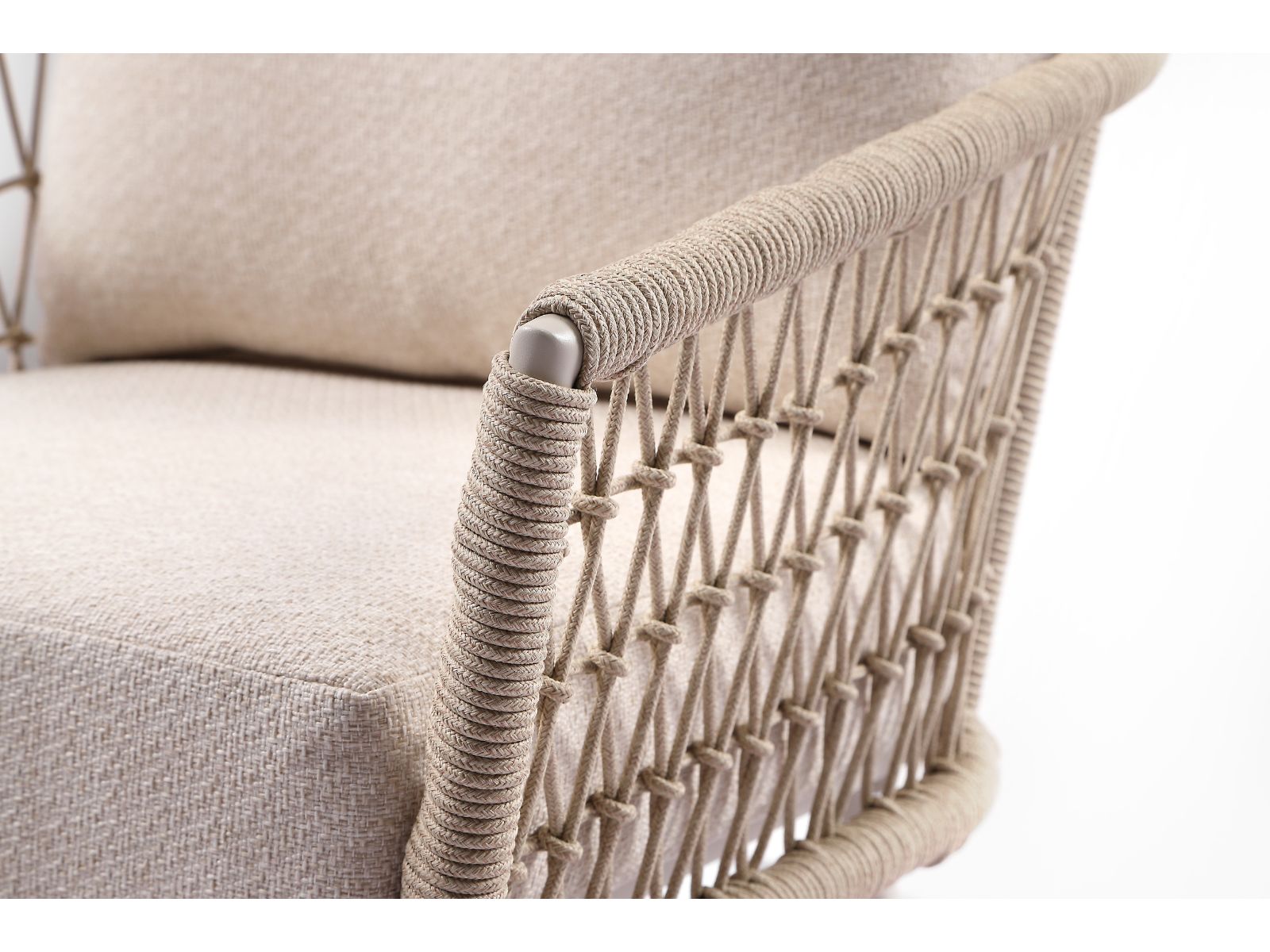 פלורנס KD - פינת ישיבה דו מושבית