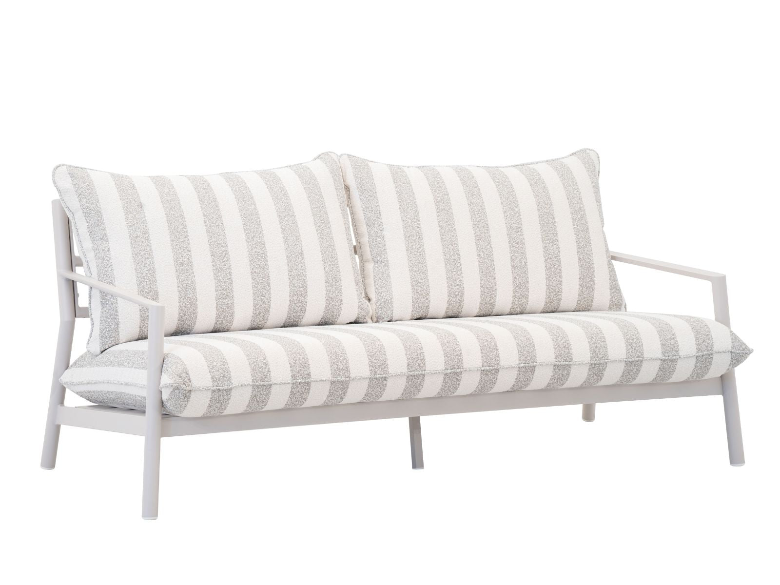 פאסו - מערכת ישיבה תלת מושבית