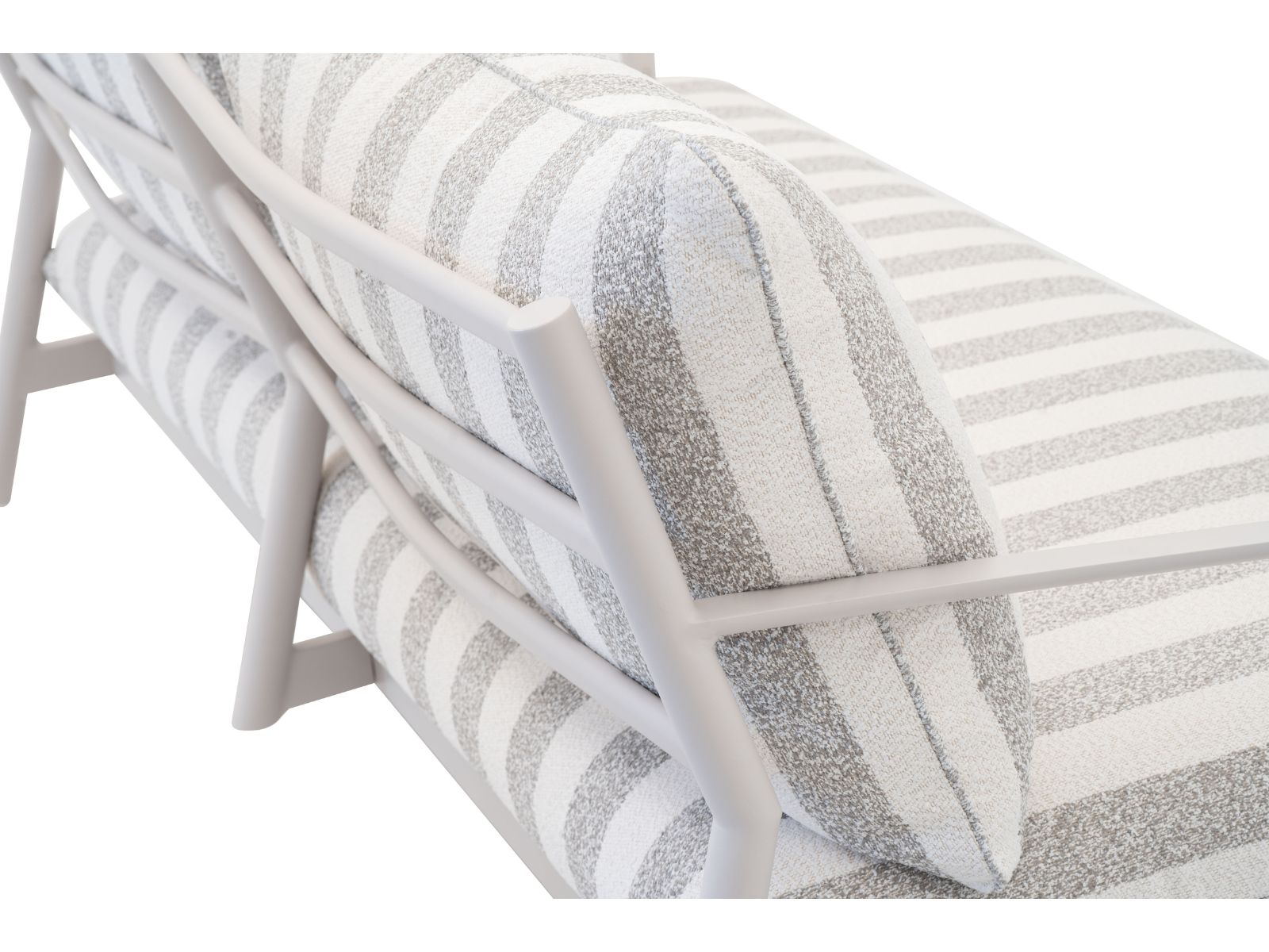 פאסו - מערכת ישיבה תלת מושבית