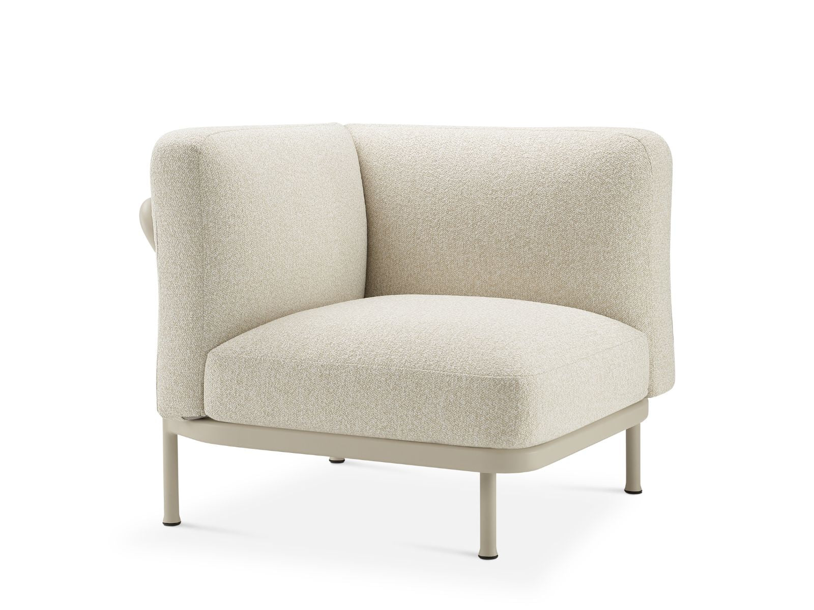 קורל - מערכת ישיבה פינתית