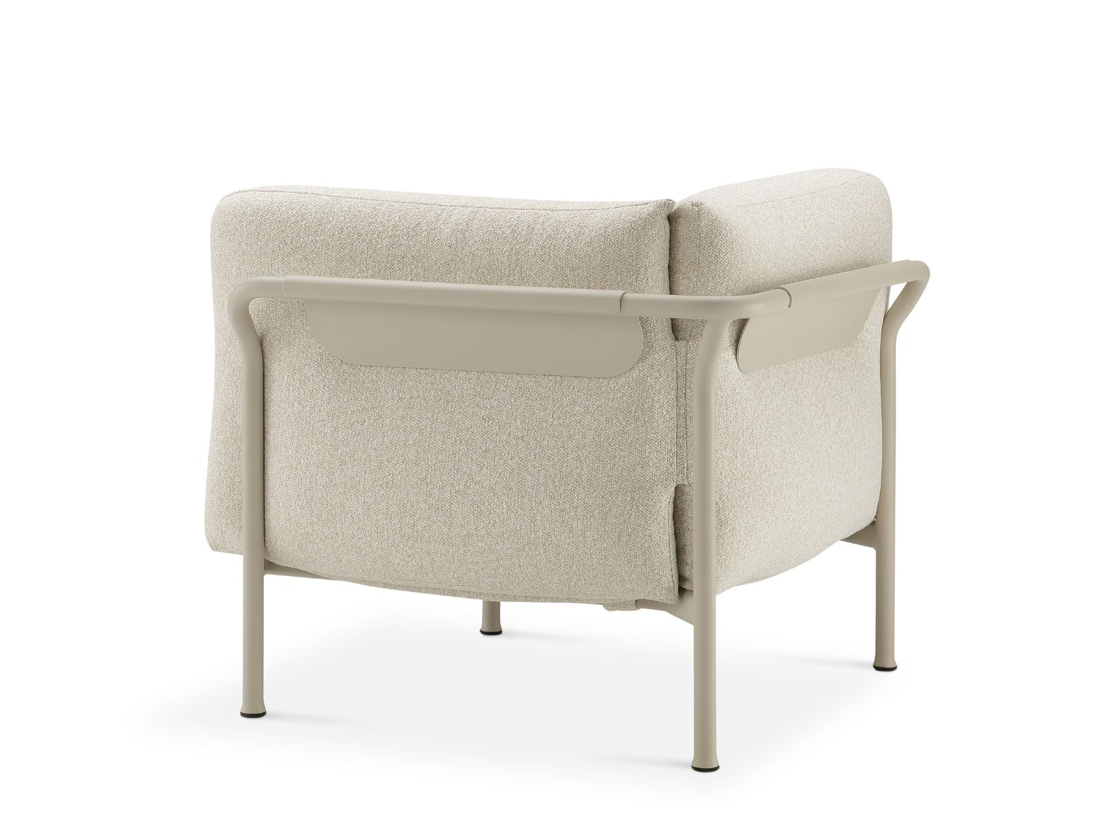 קורל - מערכת ישיבה פינתית