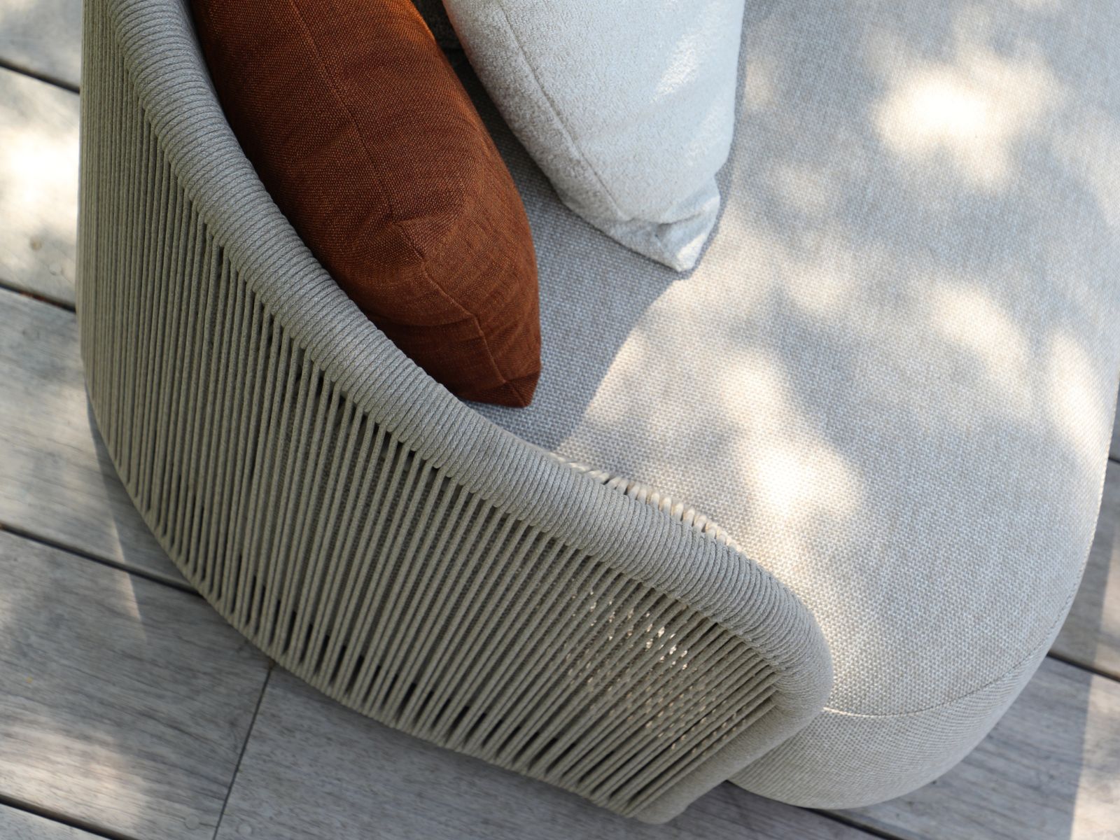 WAVE - מערכת ישיבה פינתית