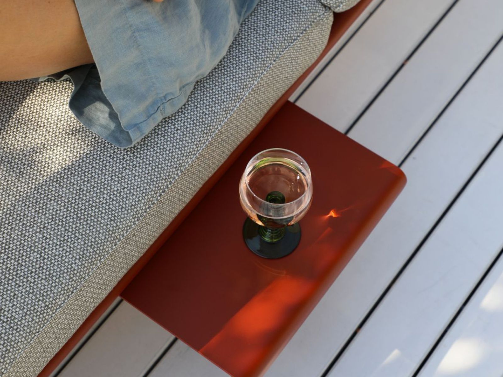 סאנסט - ספה מודולרית