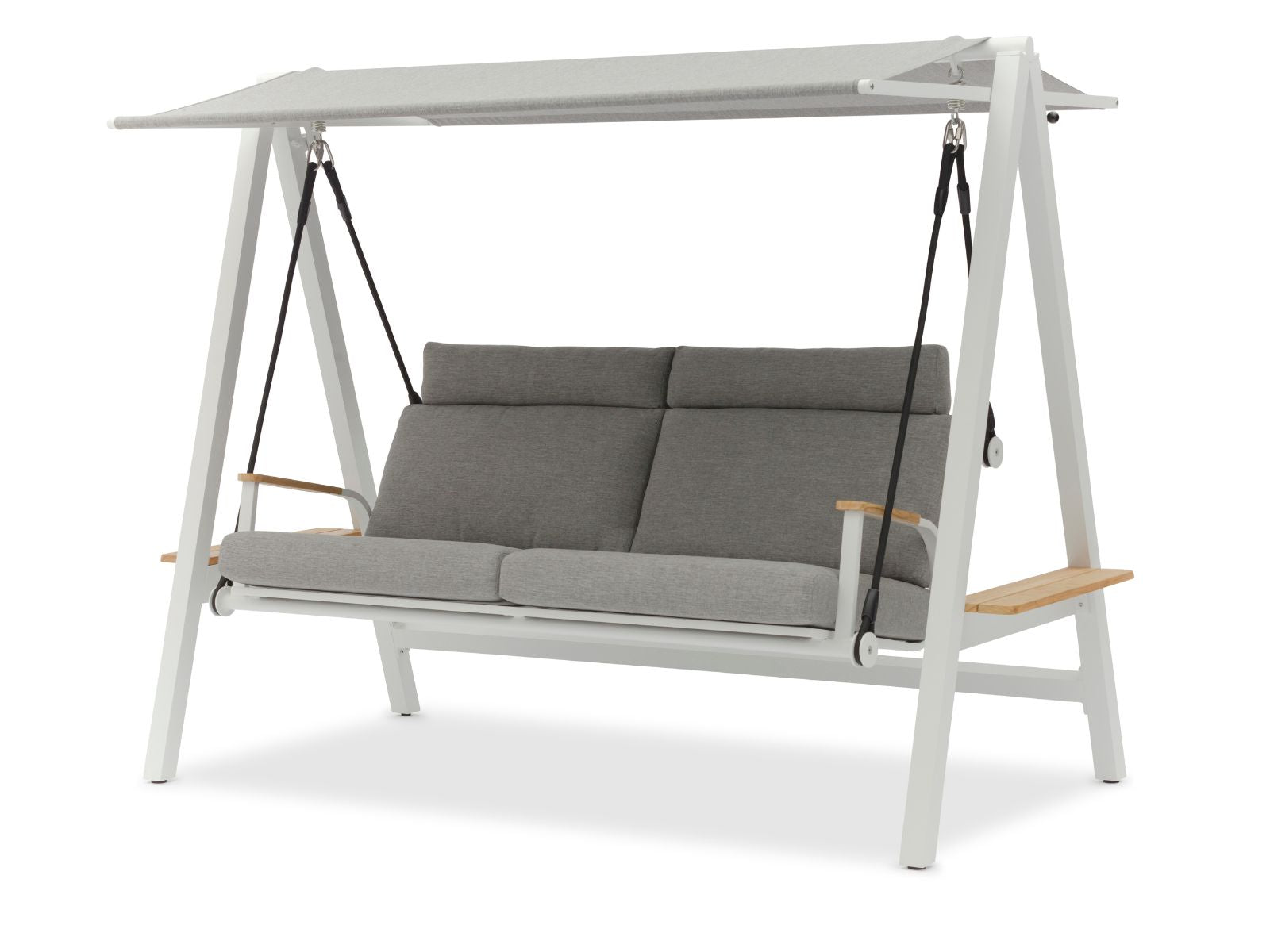 דנדי - נדנדה זוגית