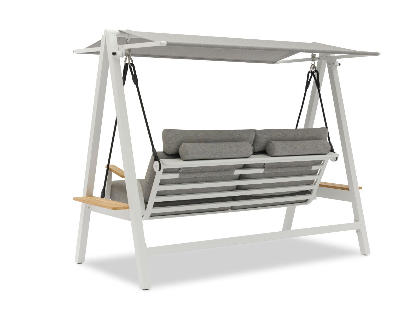 דנדי - נדנדה זוגית