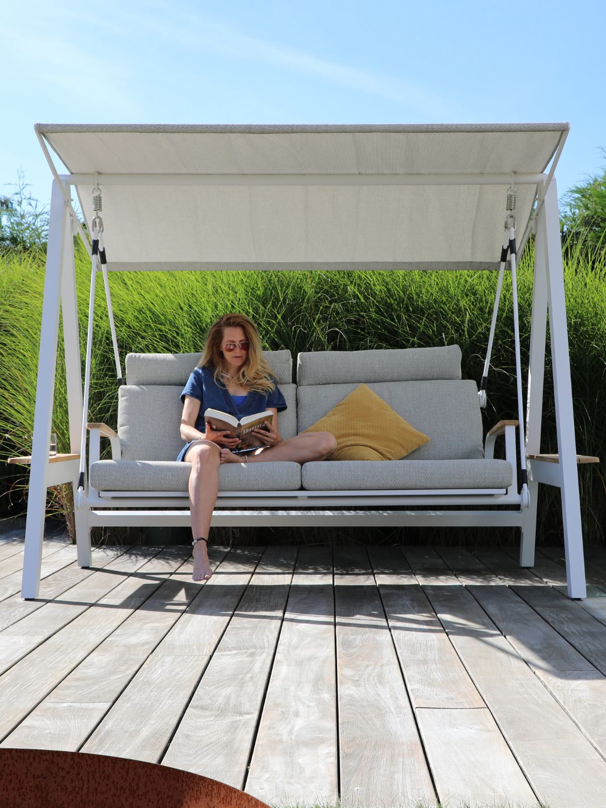 DANDY - נדנדה זוגית