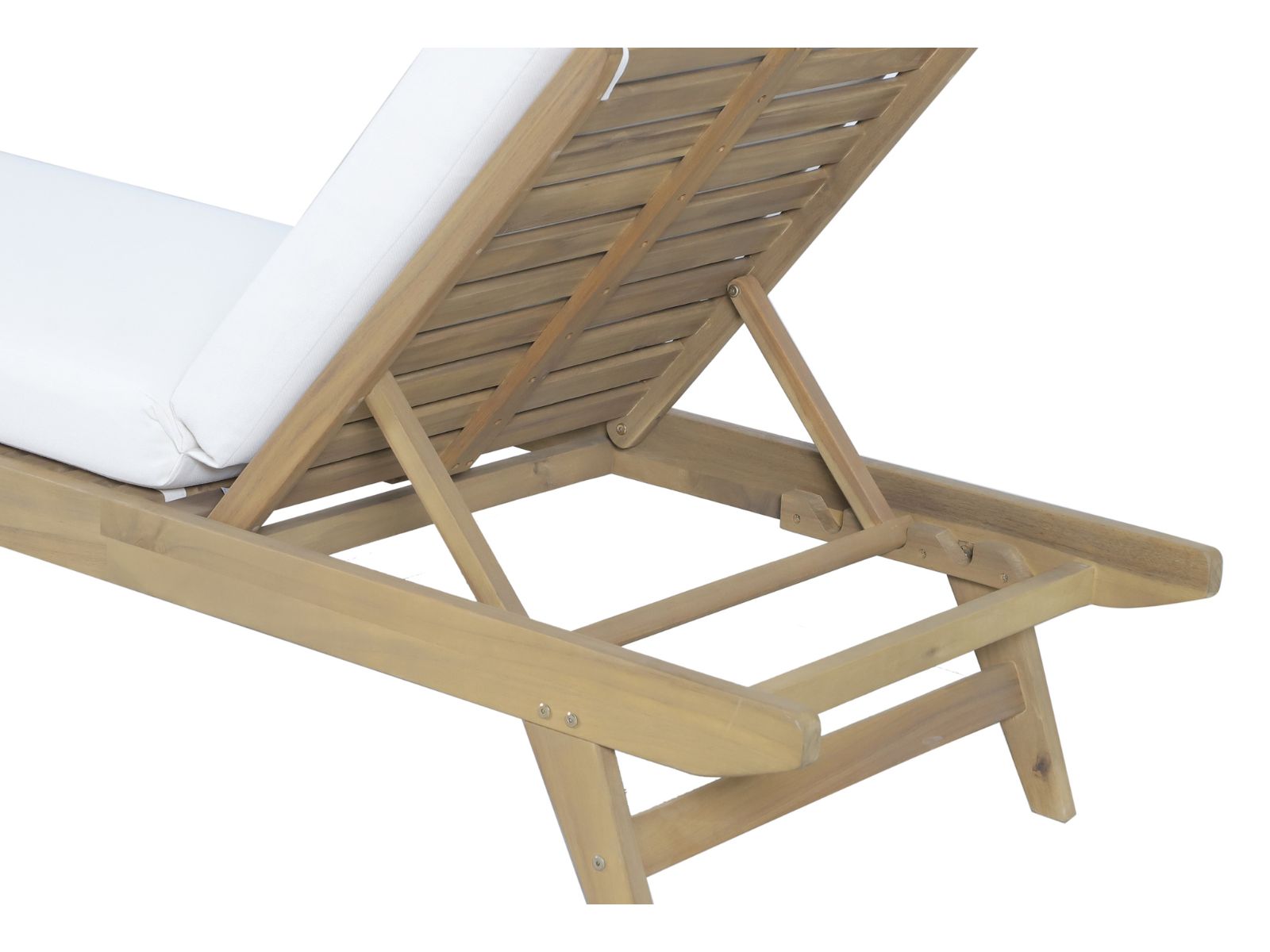 אלואיז - מיטת שיזוף