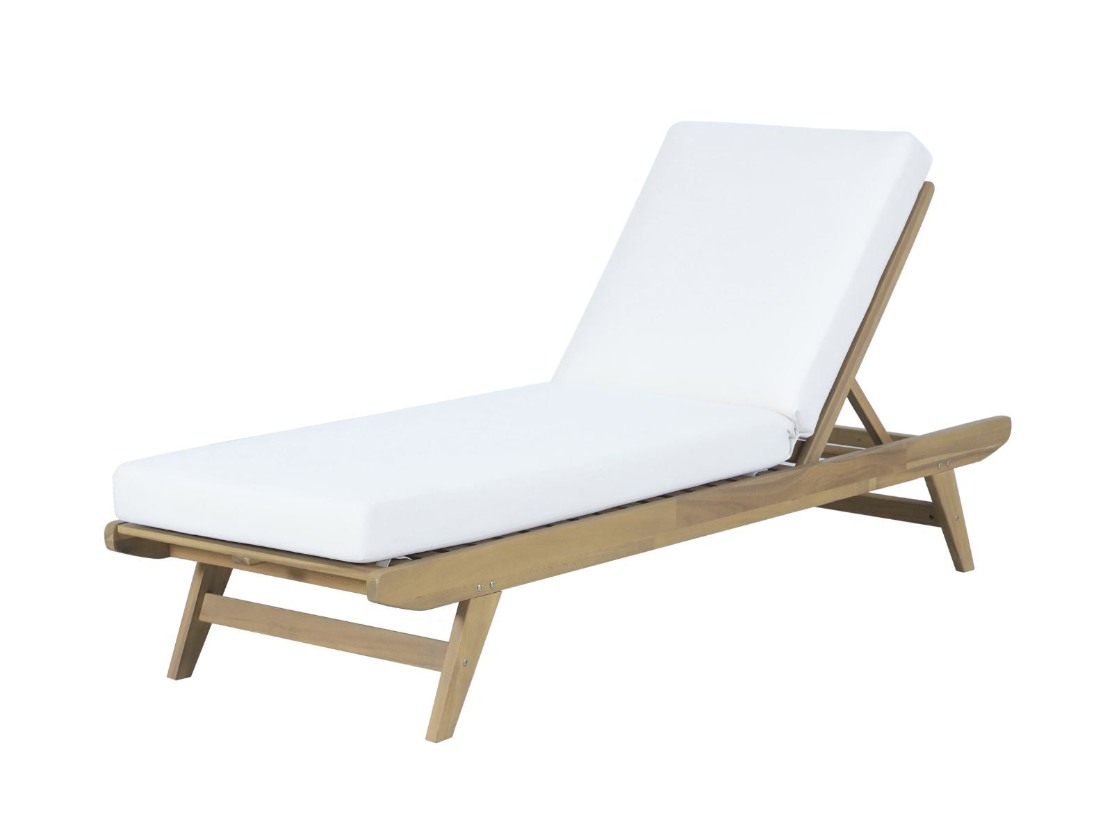 אלואיז - מיטת שיזוף