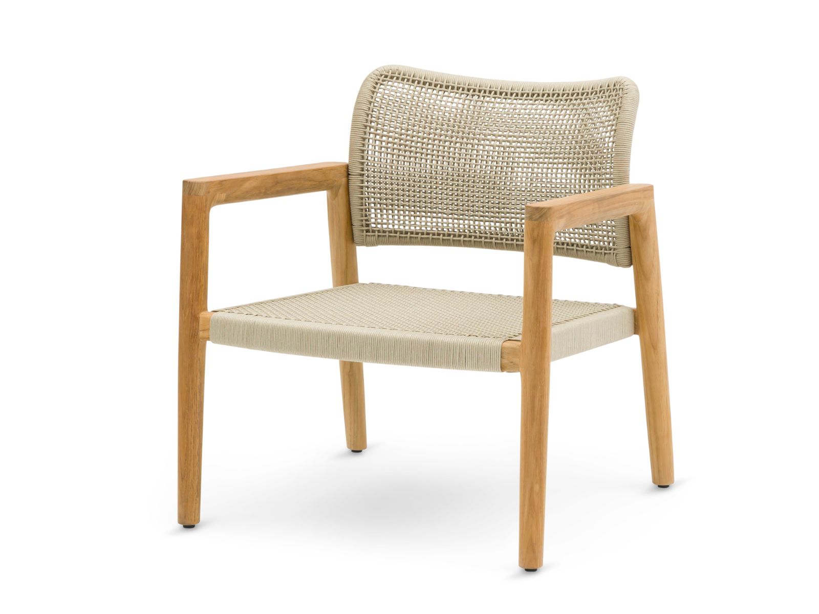 TOLO - מערכת ישיבה מעץ