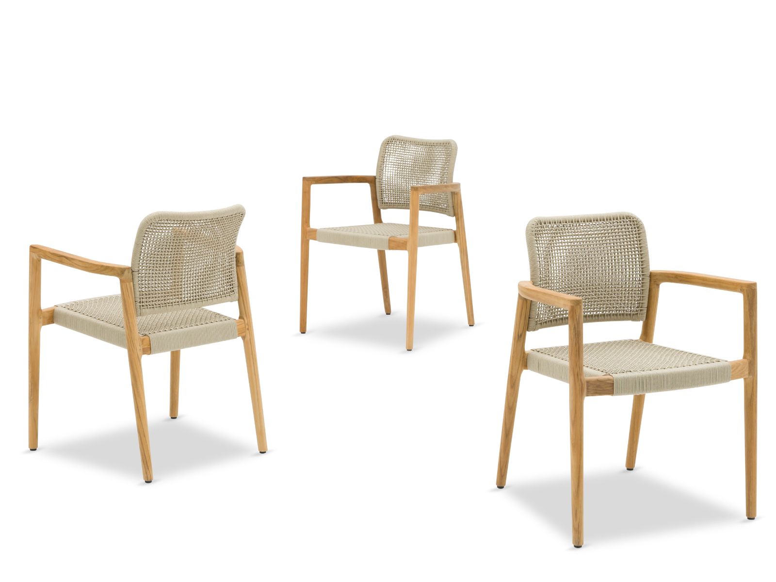 TOLO - כיסא אוכל