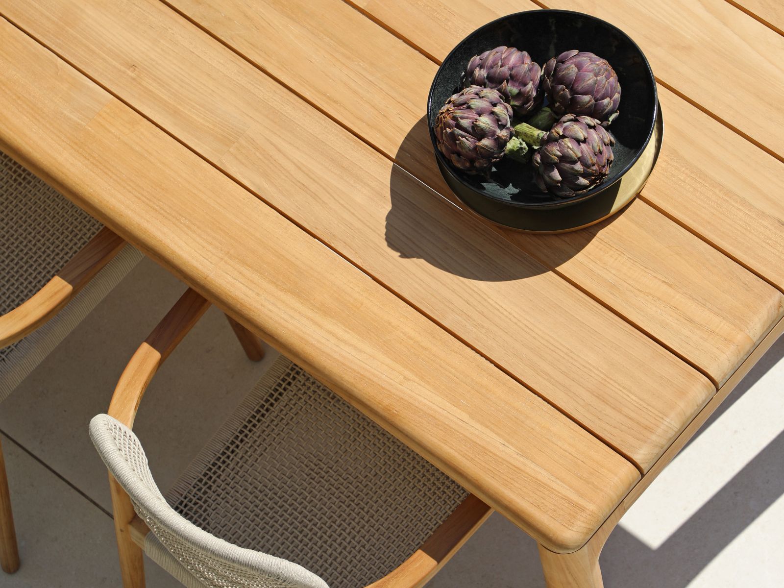 TOLO - פינת אוכל