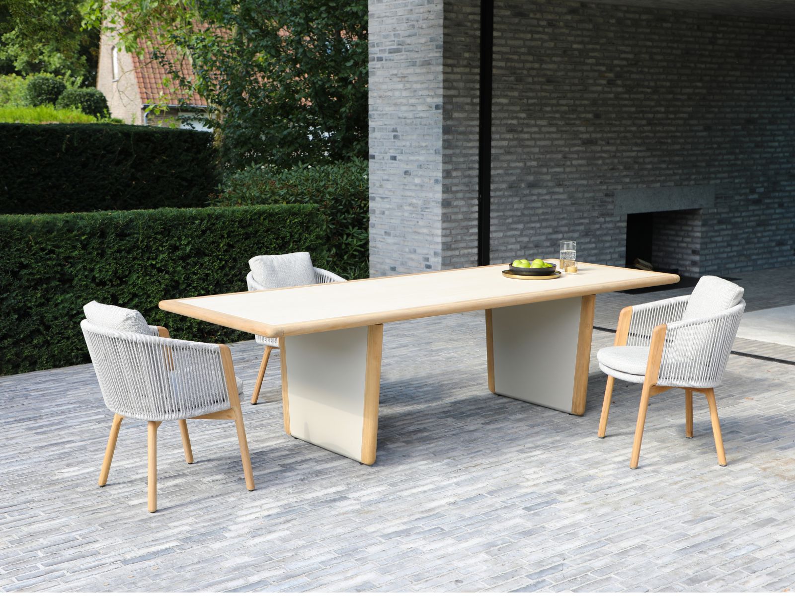 הוואנה - פינת אוכל